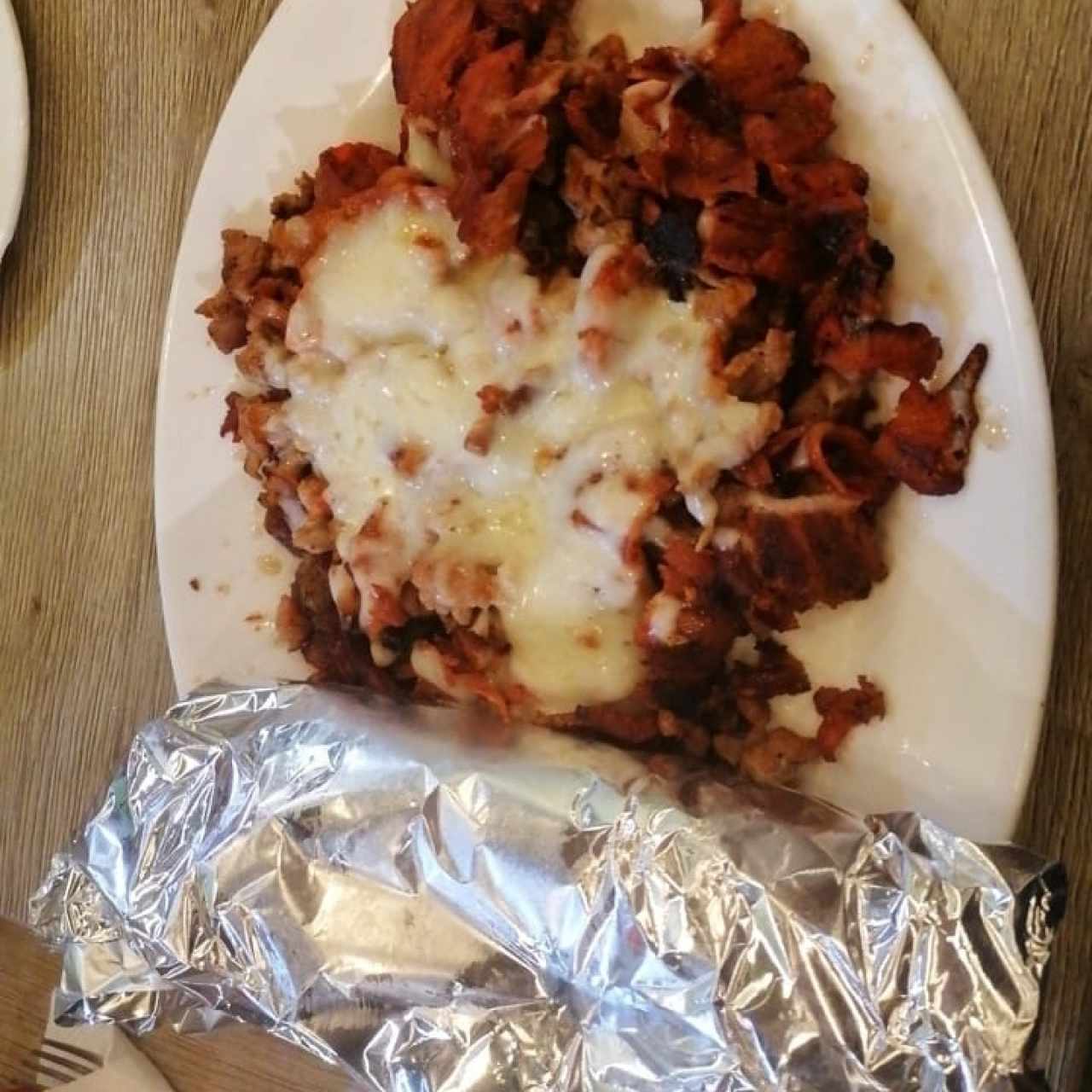 Al Pastor 5
