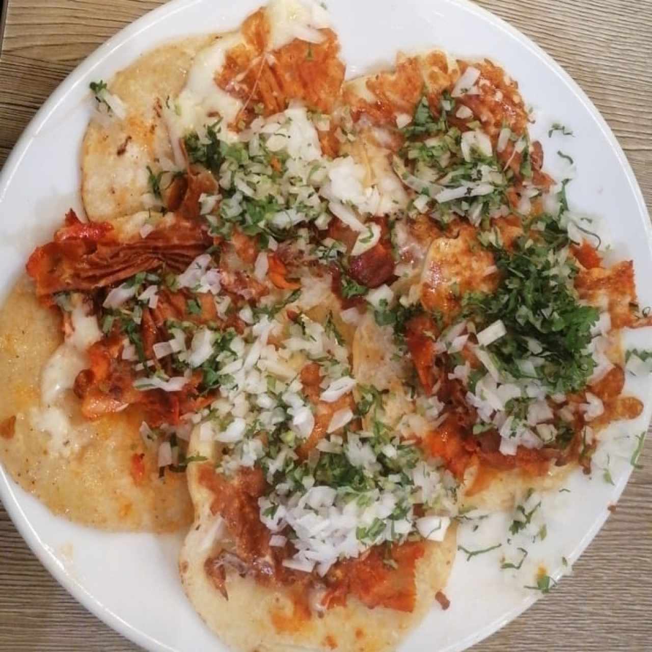Al Pastor 5