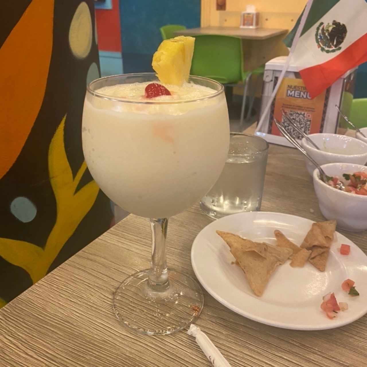 Piñada