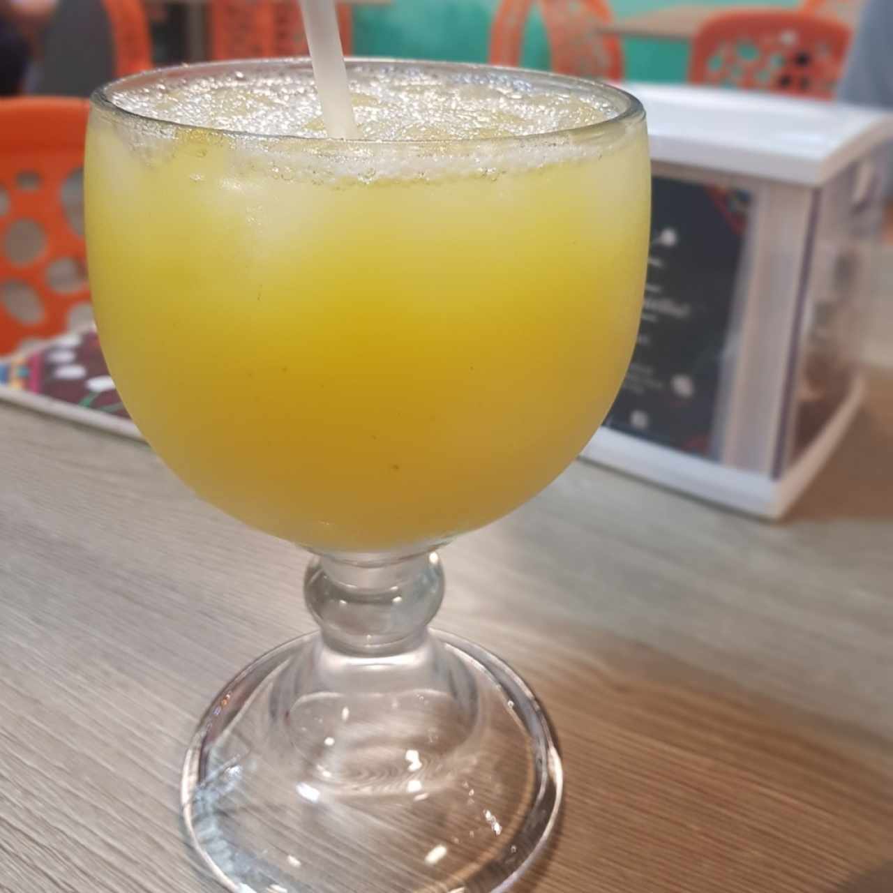 piña