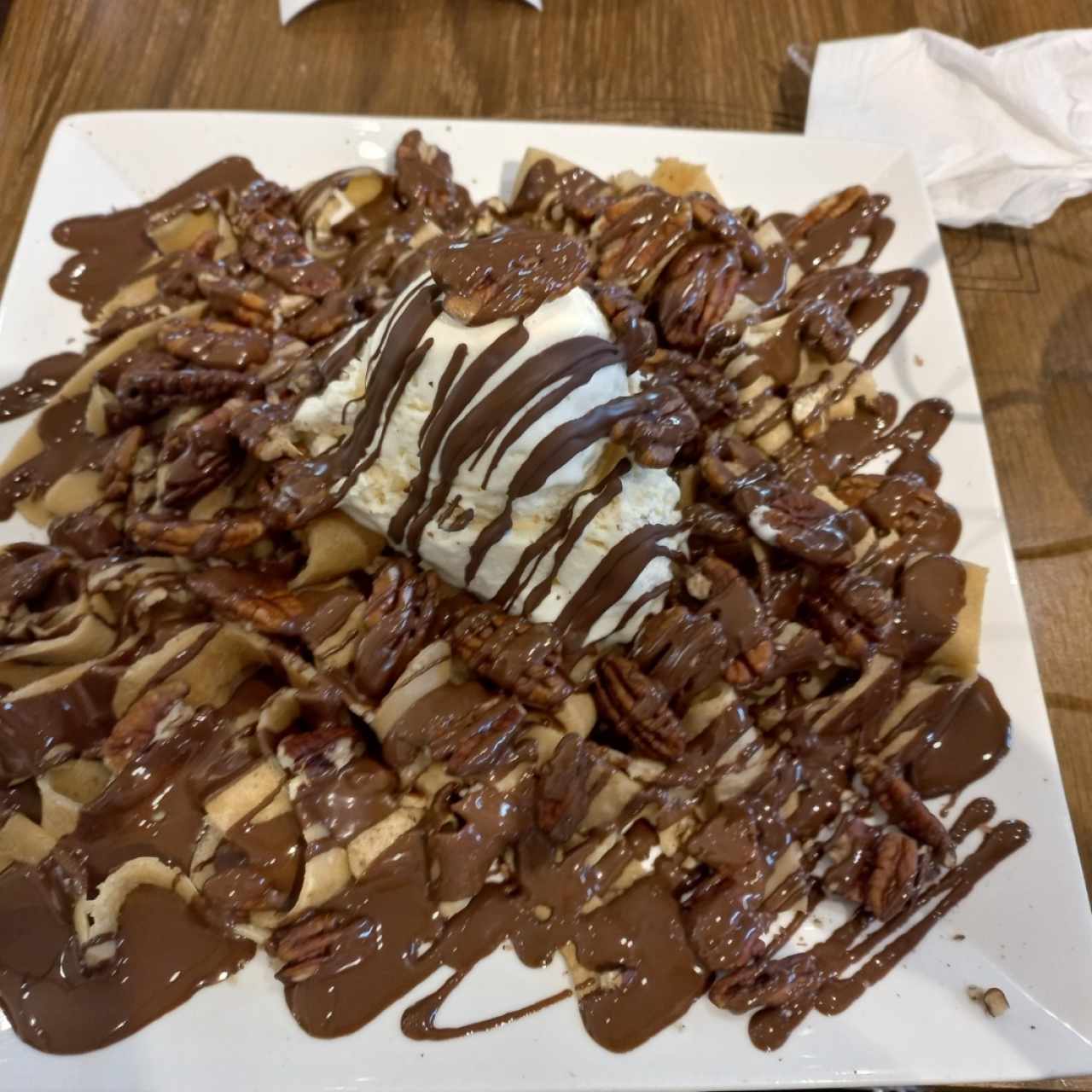 fetuccini