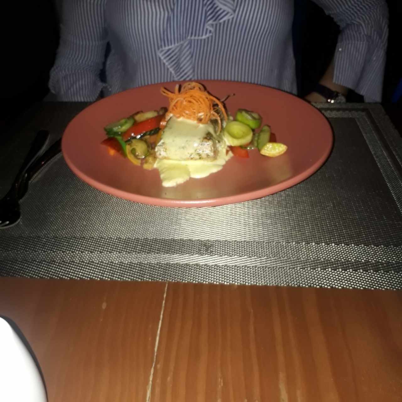 Salmón