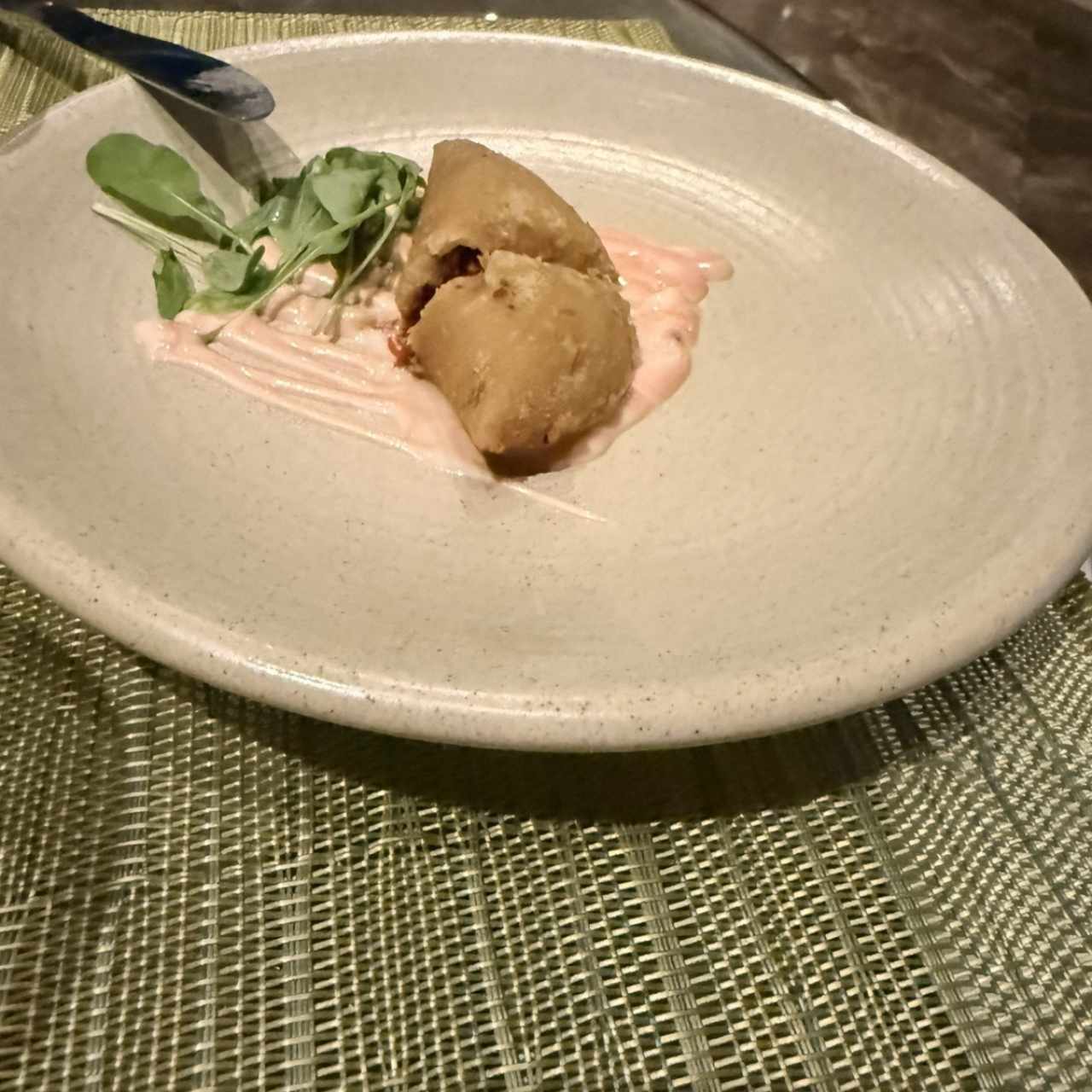 Empanadas de Tasajo (3 u)