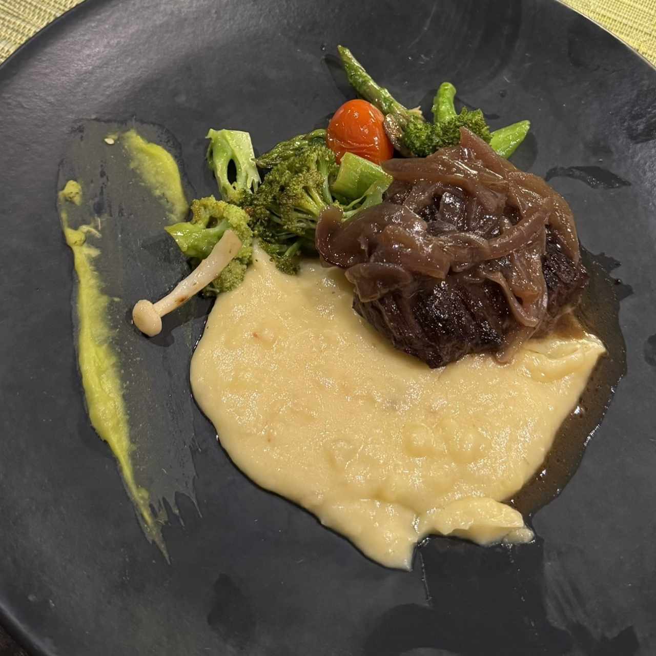 Menú Degustación - Menú Degustación