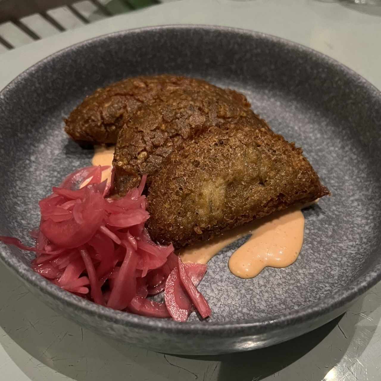 Empanadas de Tasajo (3 u)