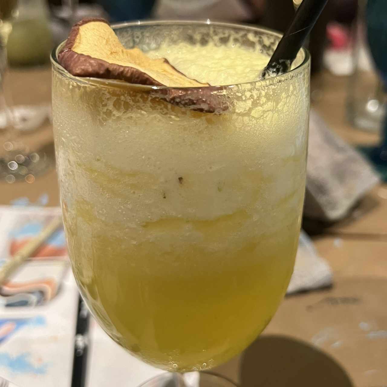 Jugo de Piña