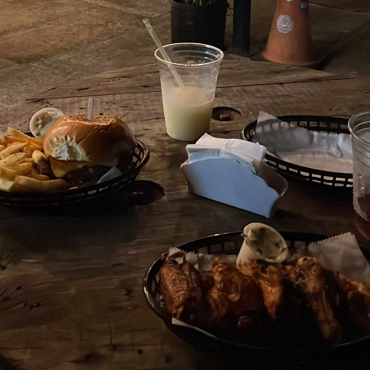 Comida