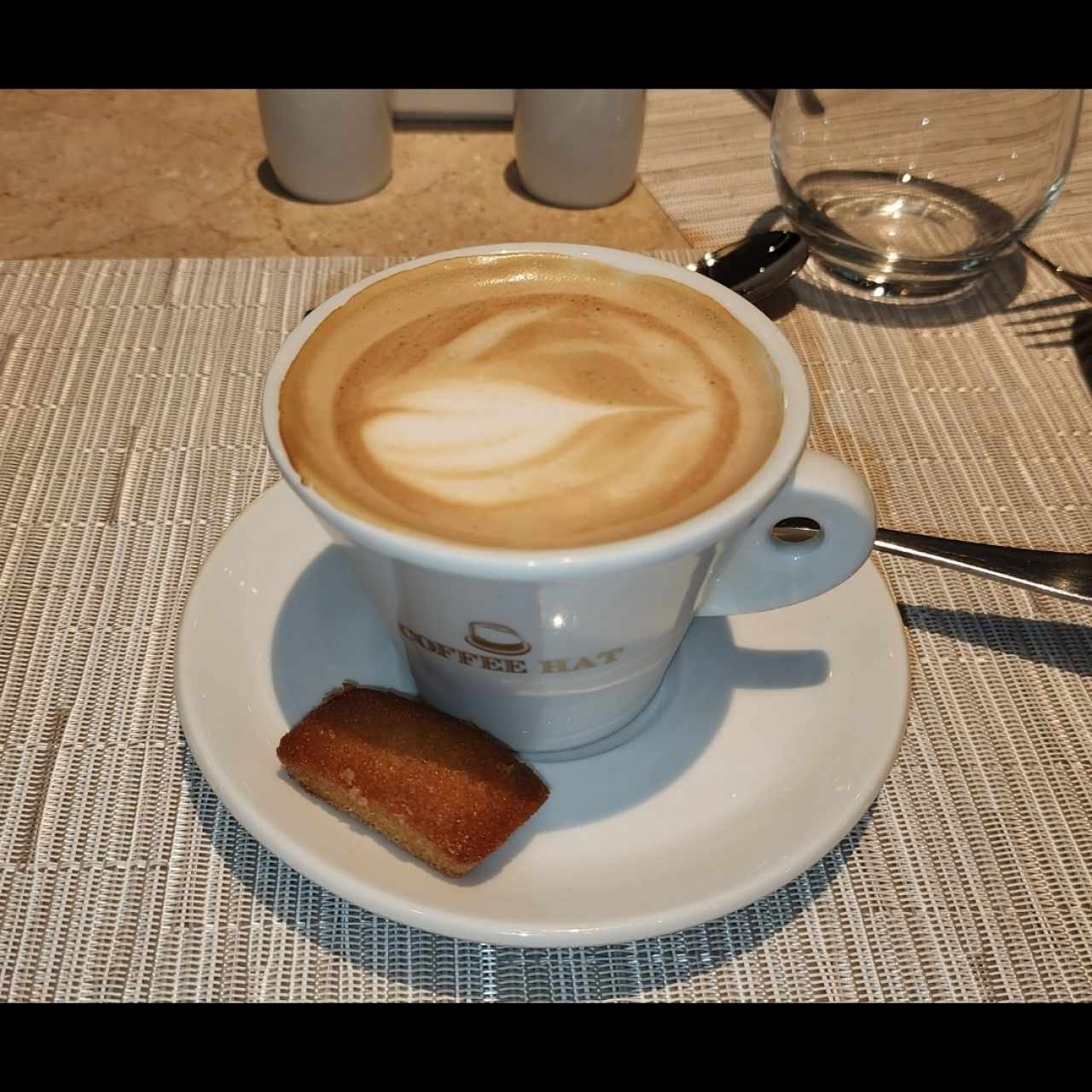 Cafe Latte