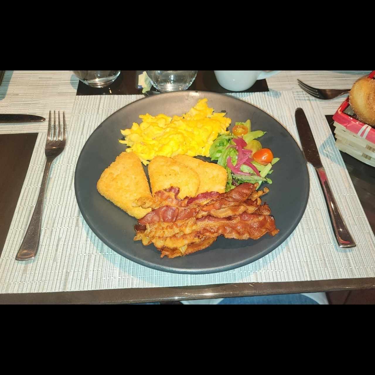 dessyuno americano
