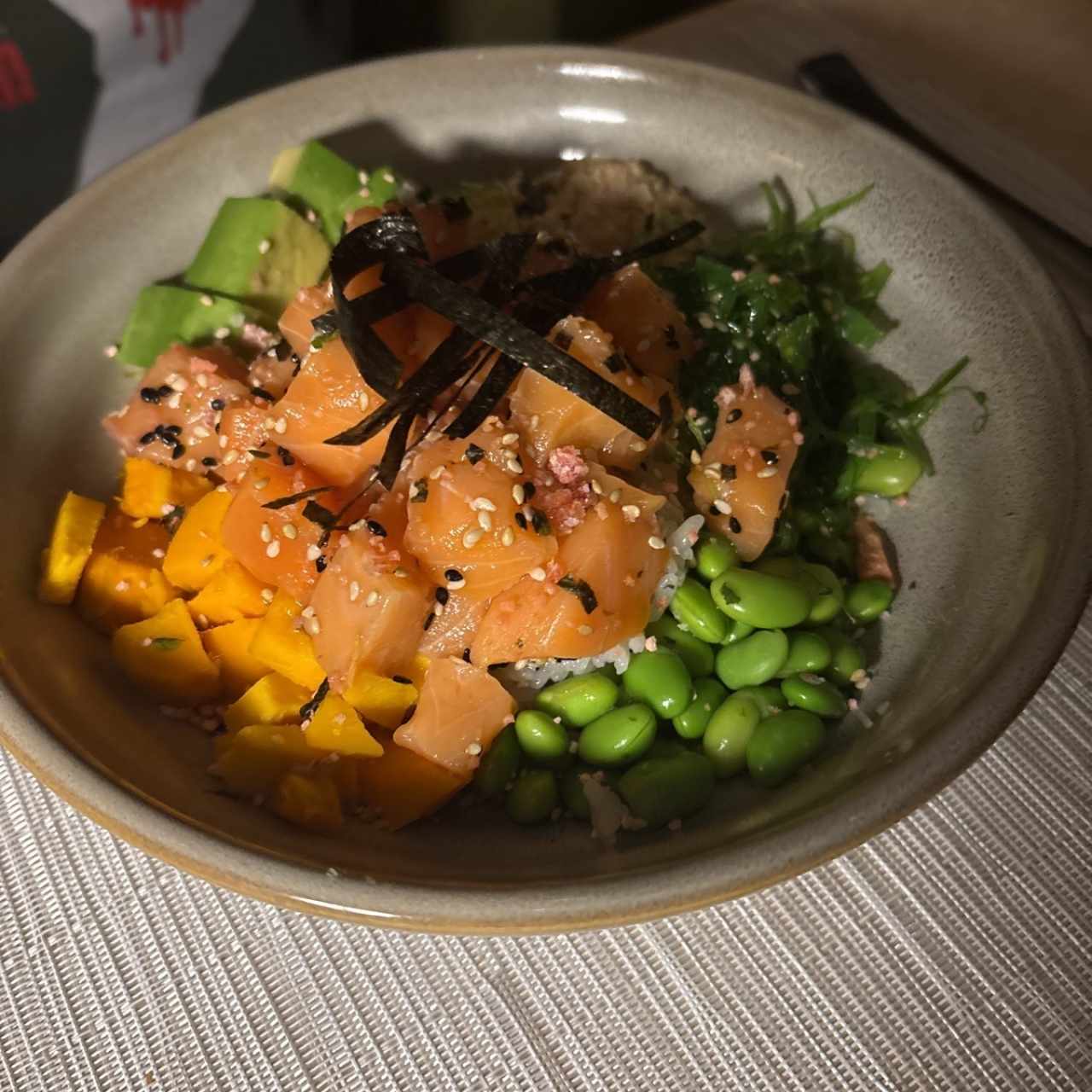 Poke