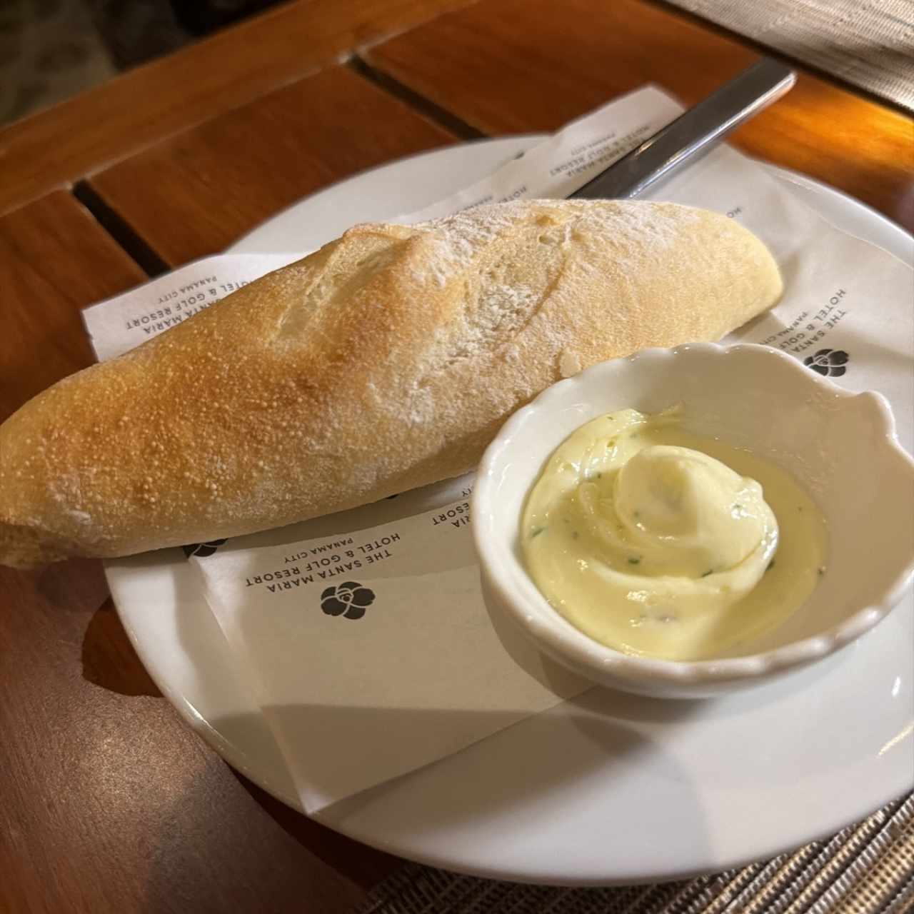 Pan de masa madre