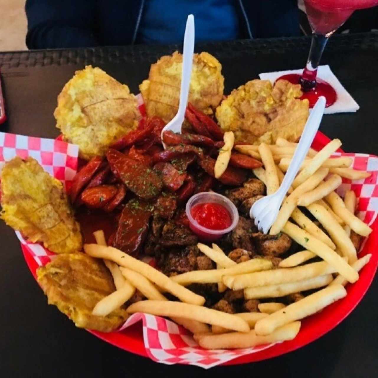 picada