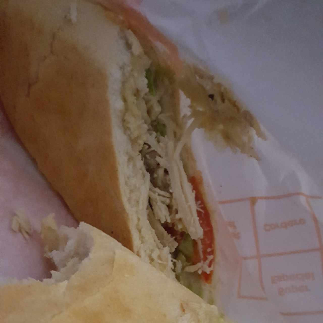 pollo