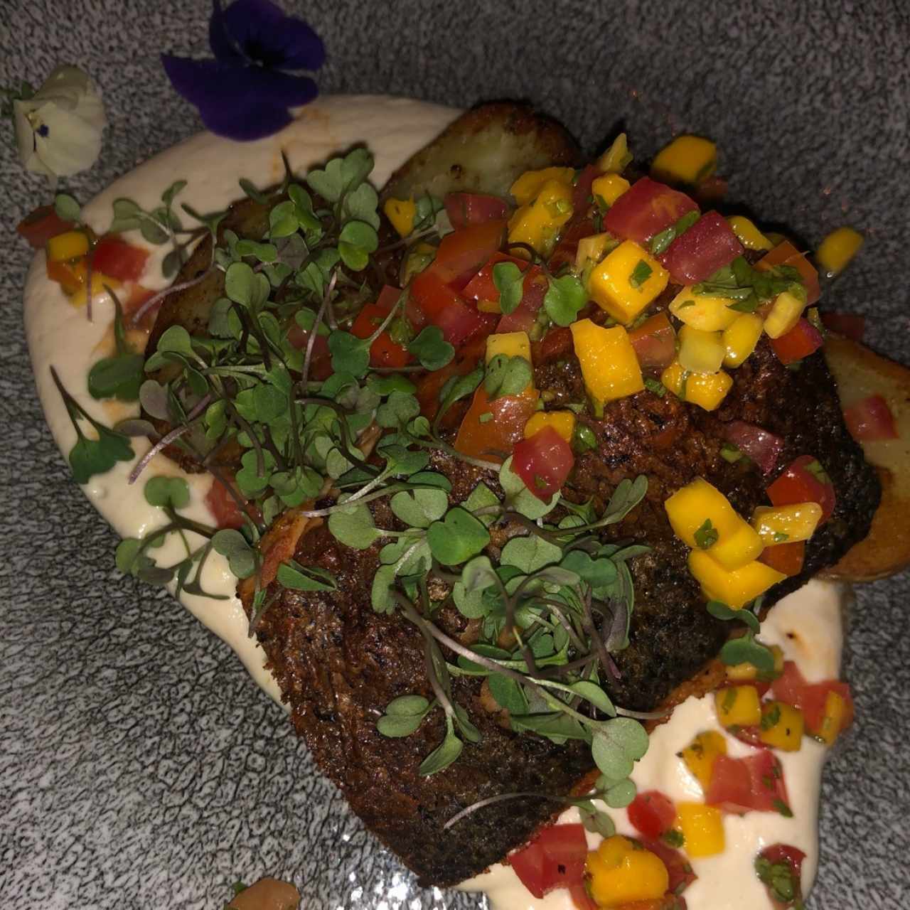 salmón