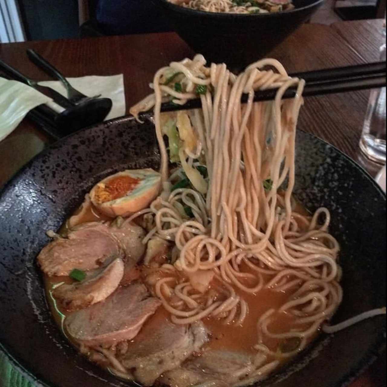 ramen
