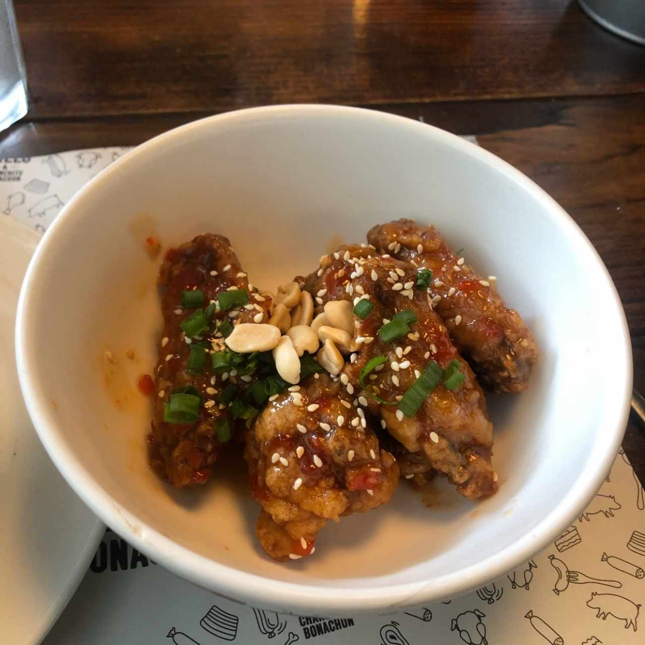 alitas