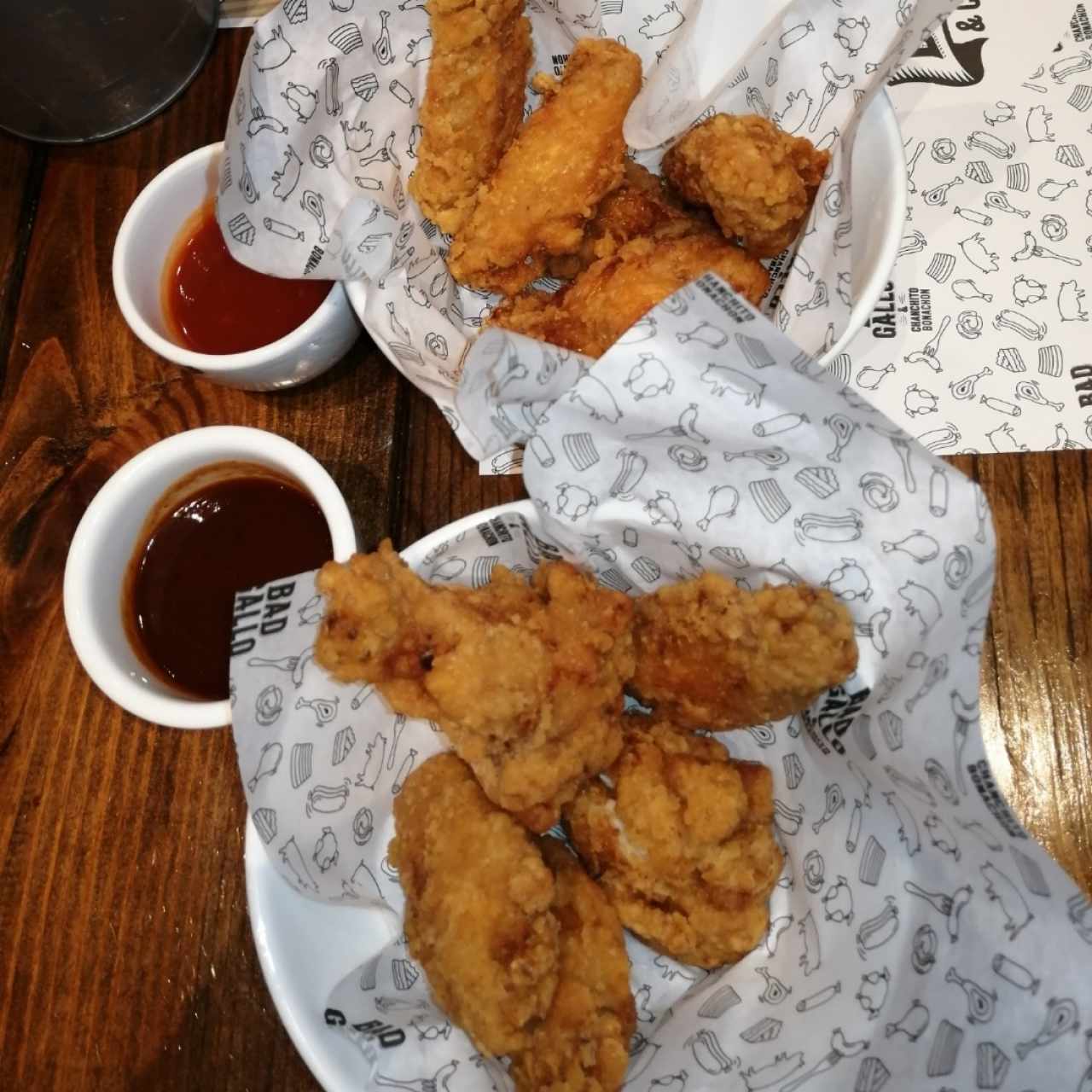 Alitas