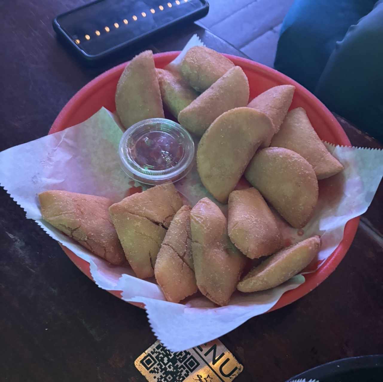 Empanaditas