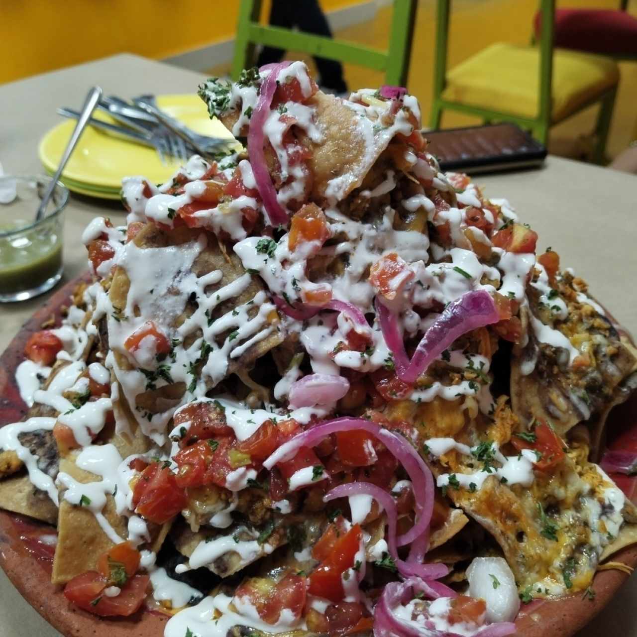 Nachos