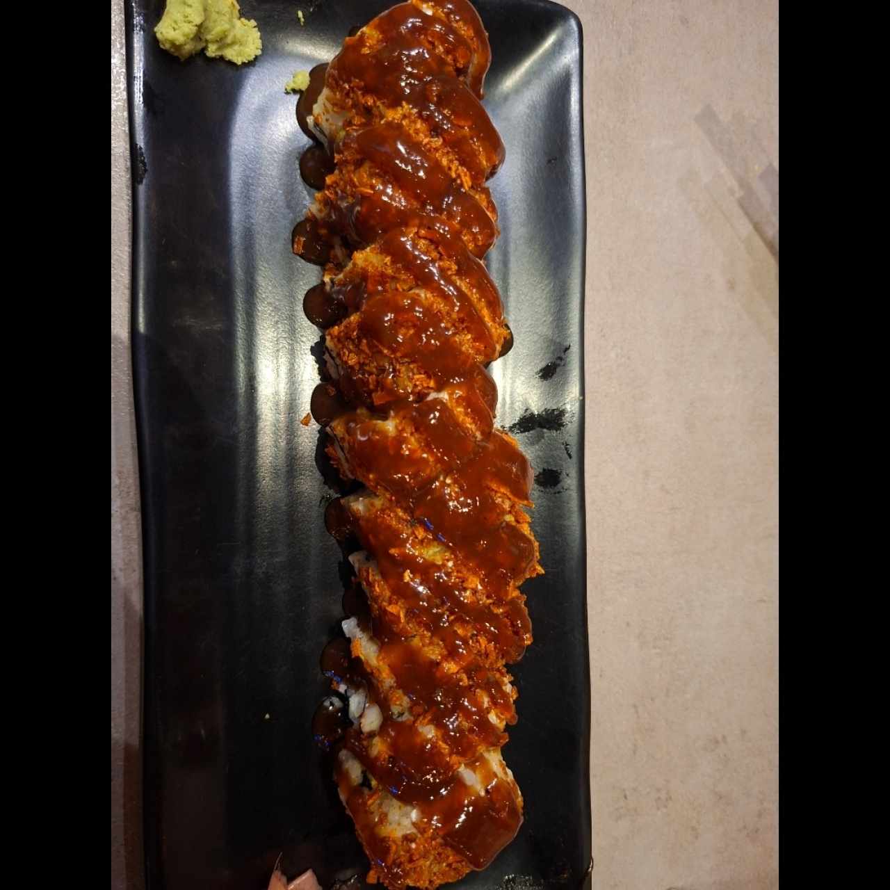 Rollos Clásicos - Kronchi Roll