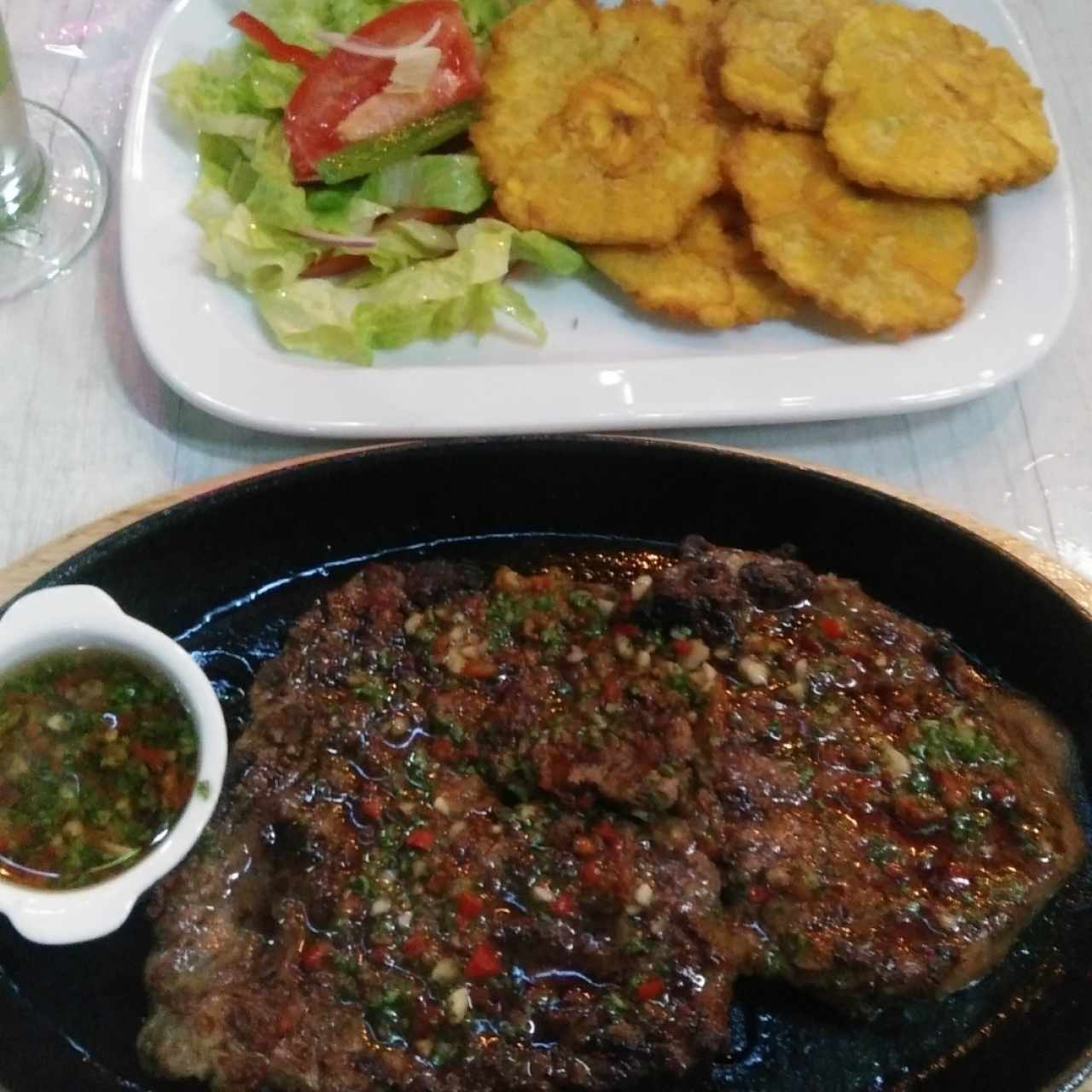 Rib Eye