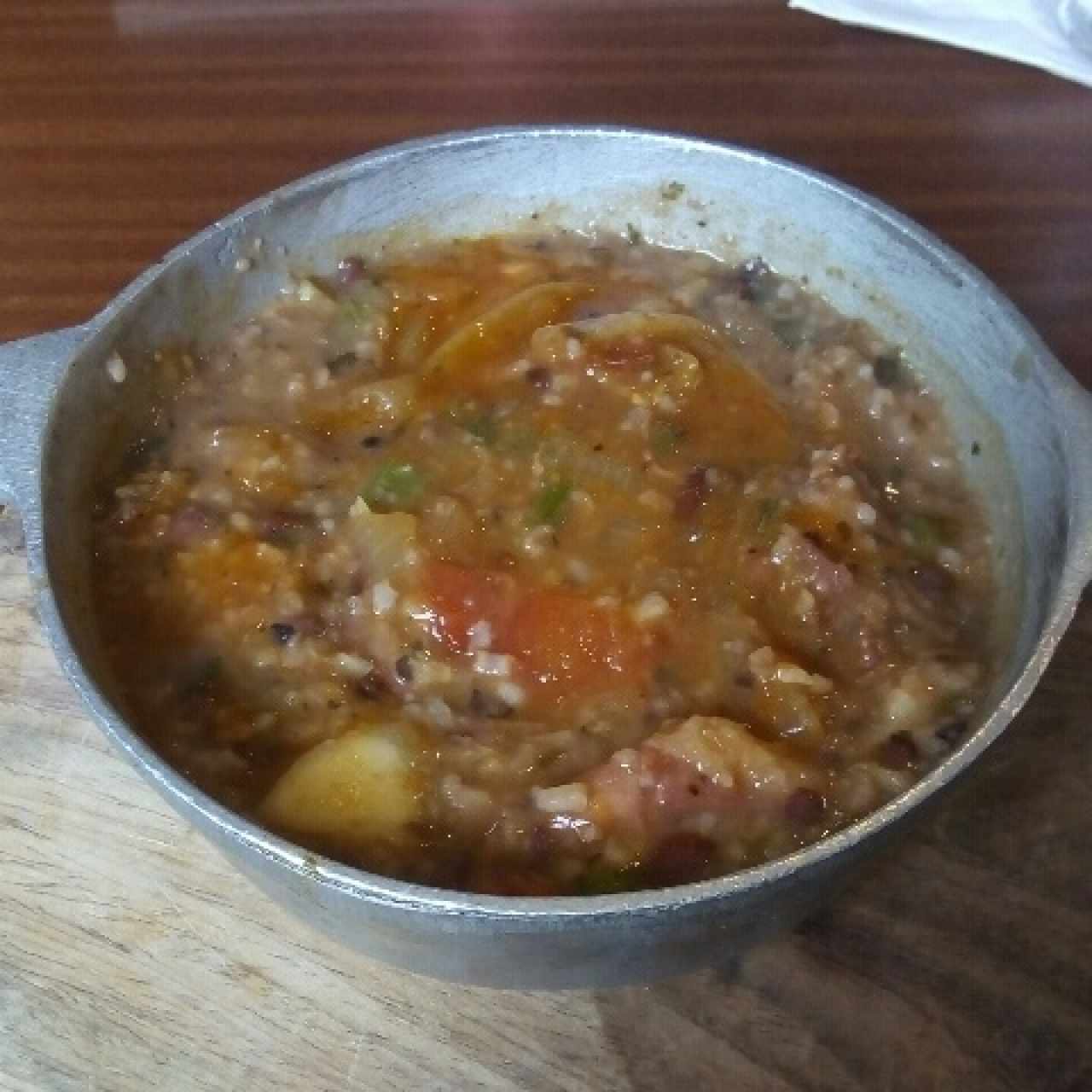 Gallo Pinto