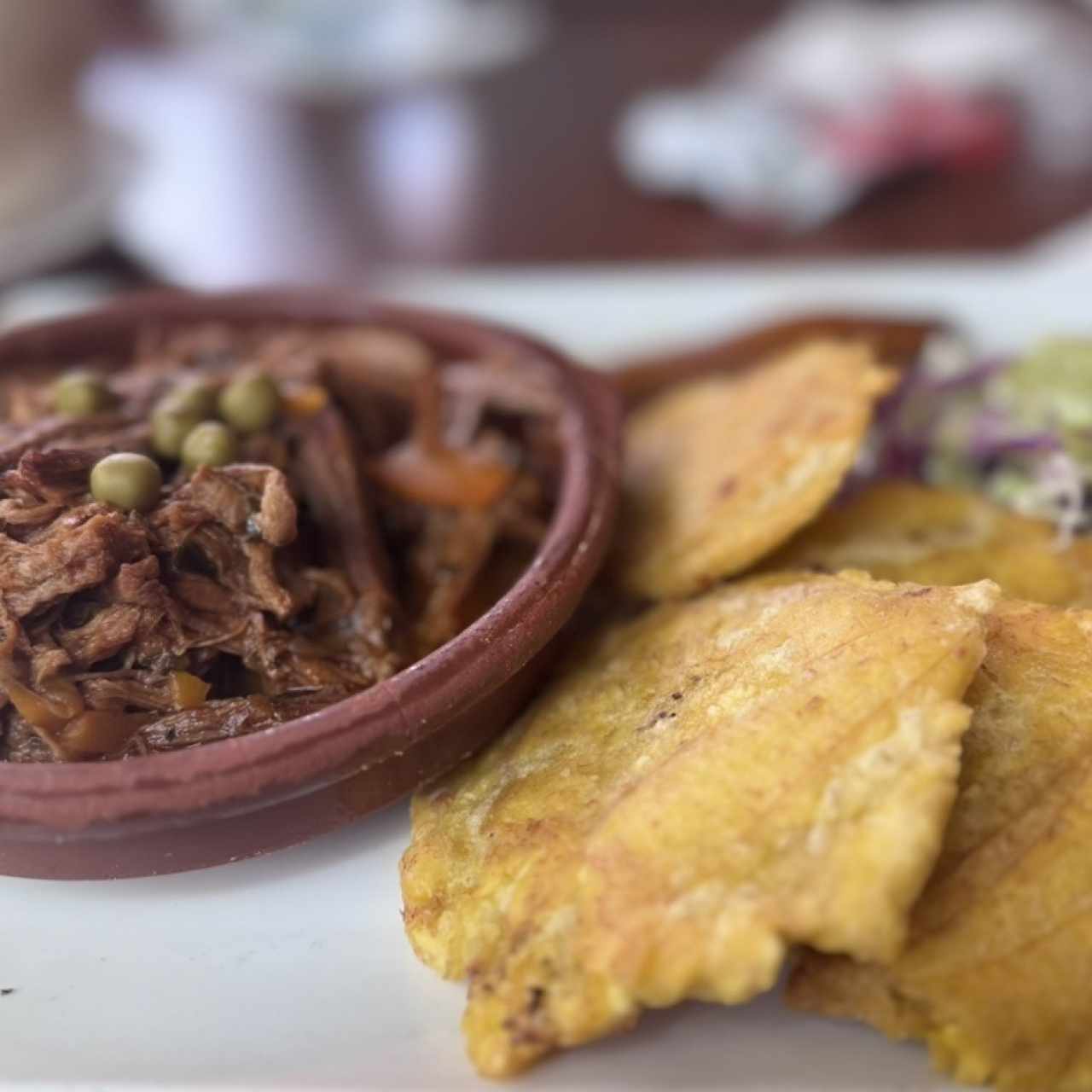 Ropa Vieja