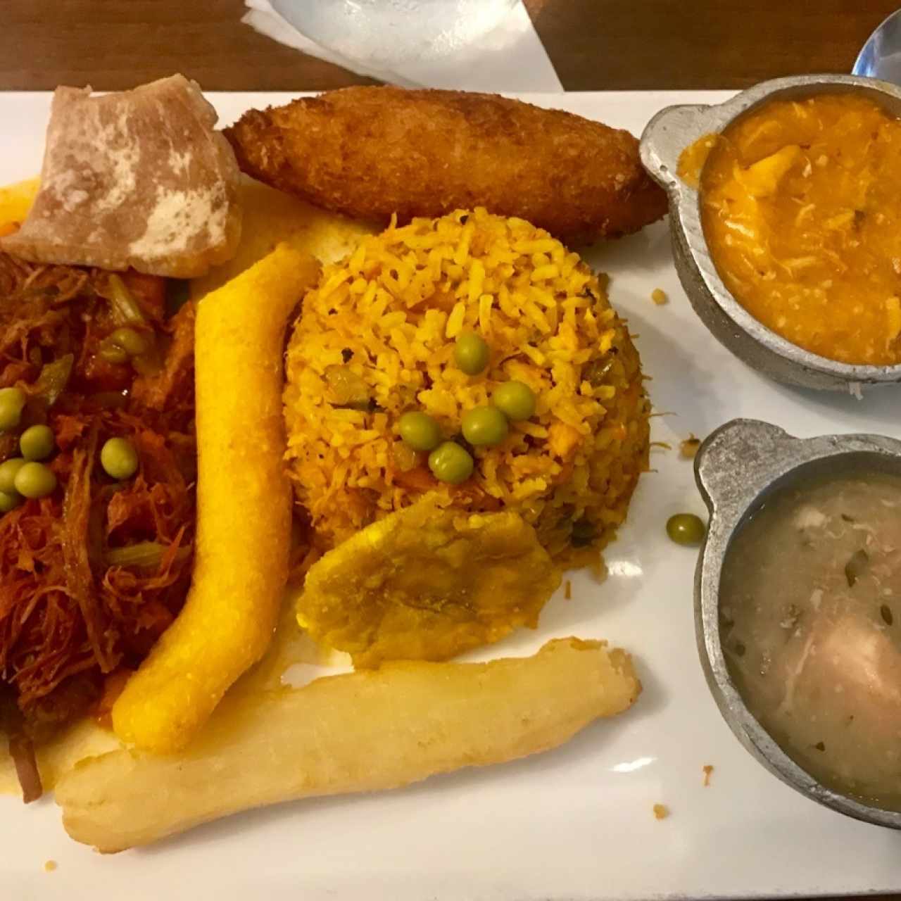 Fiesta Panameña