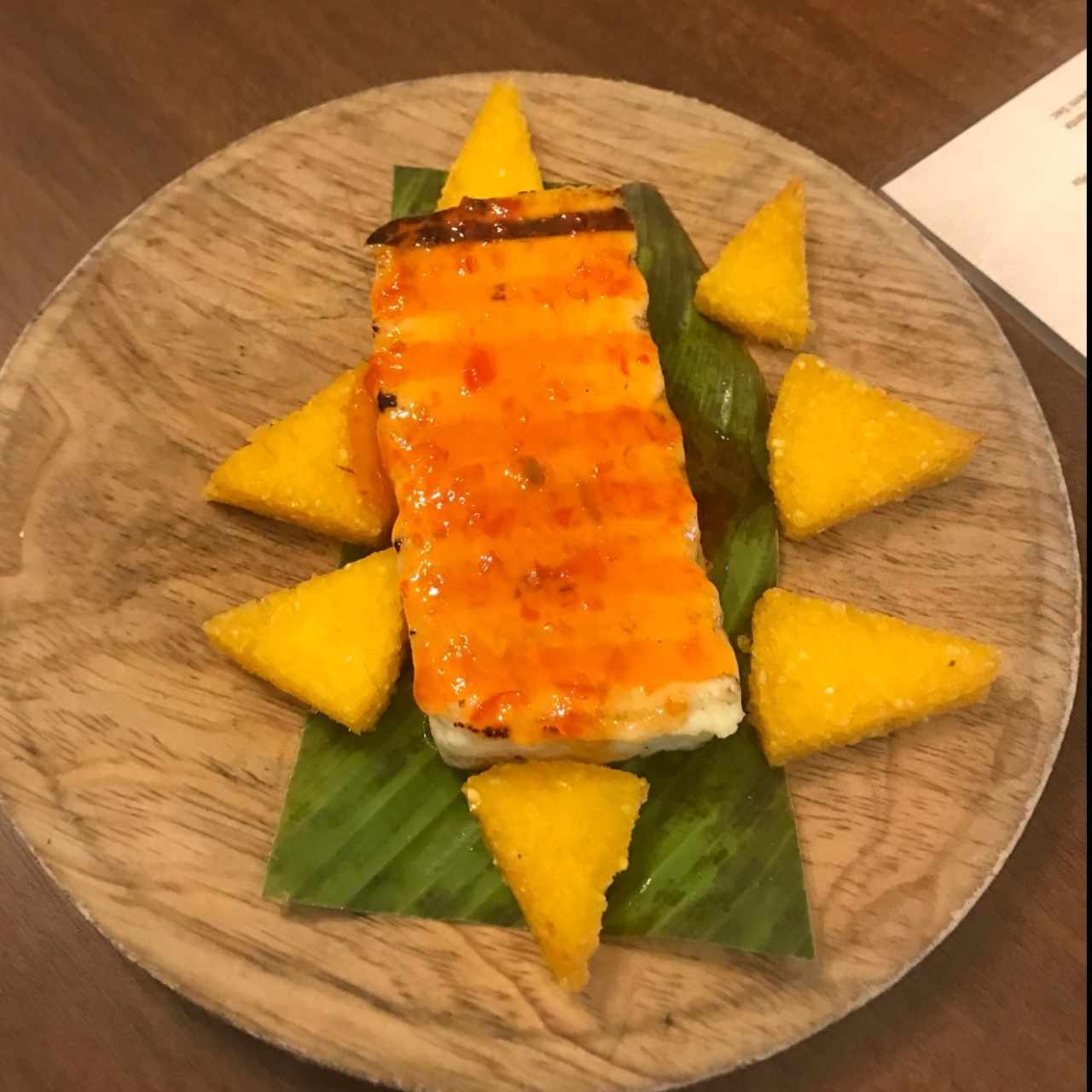 Queso del pais