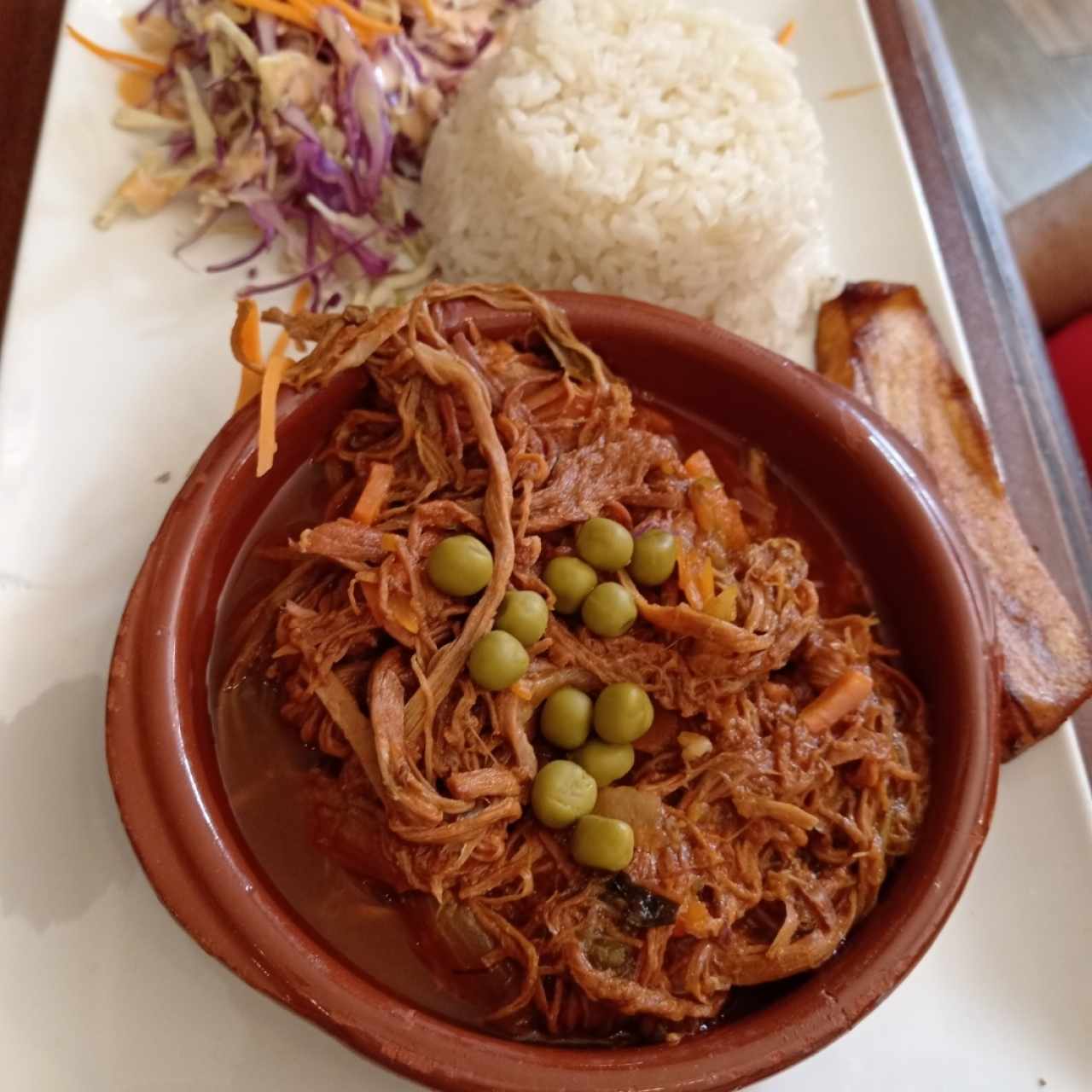 Ropa Vieja