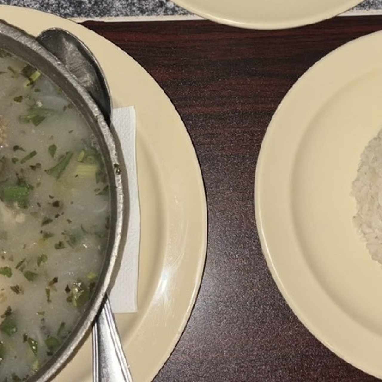 Sancocho Panameño