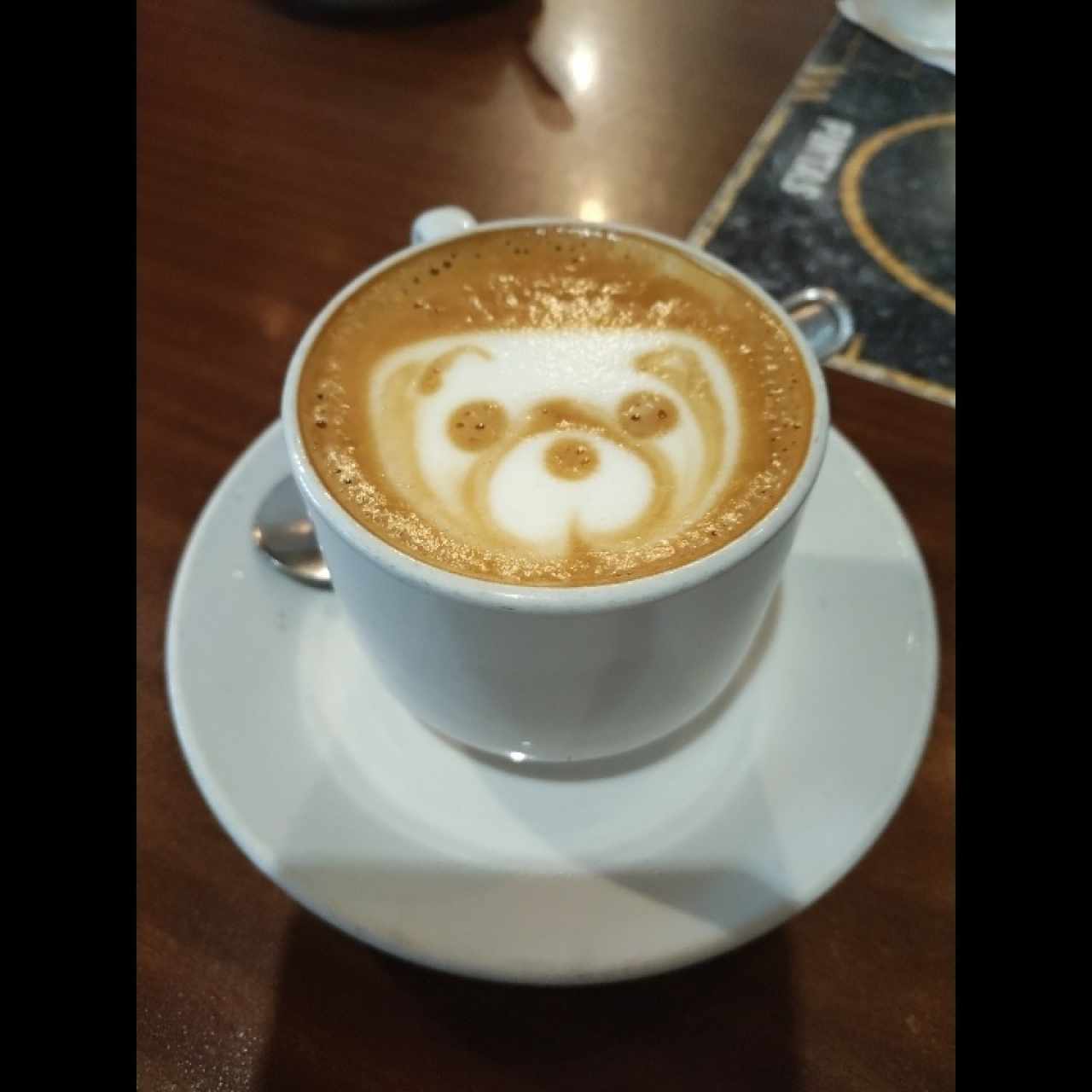 Capuchino 