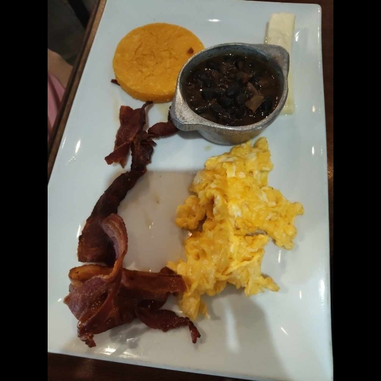 Desayuno - Desayuno Trapiche