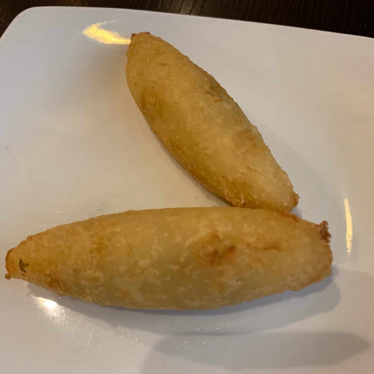 Carimañolas