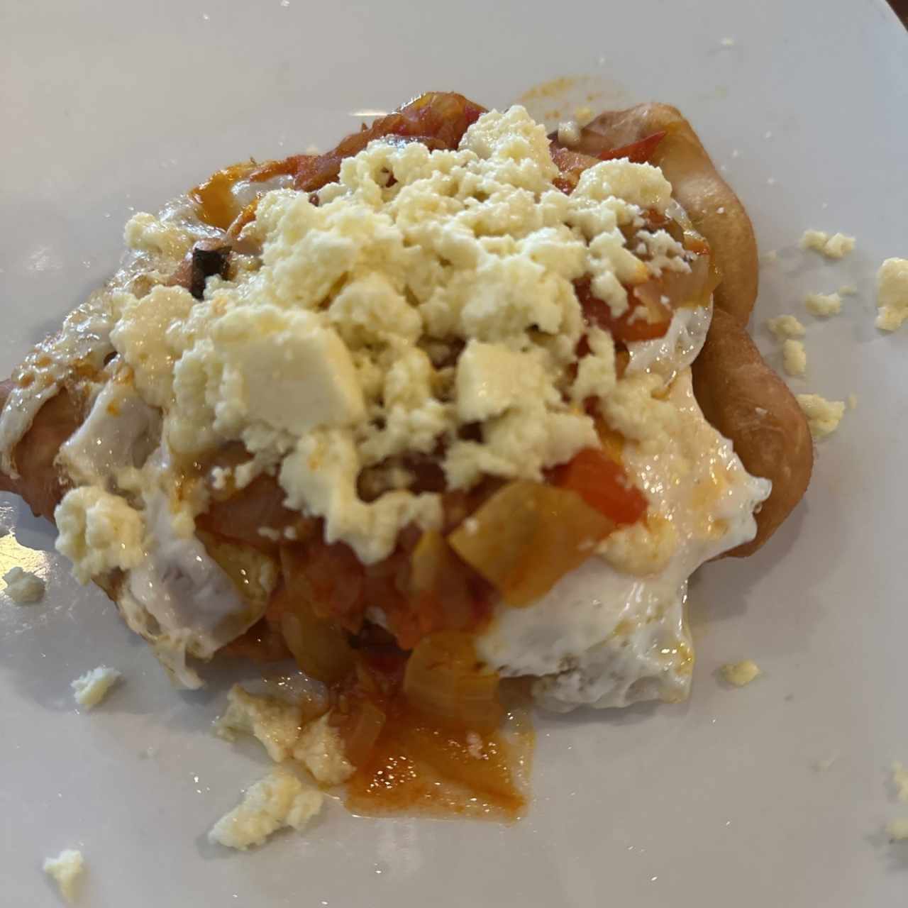 Desayuno - Desayuno Centenario