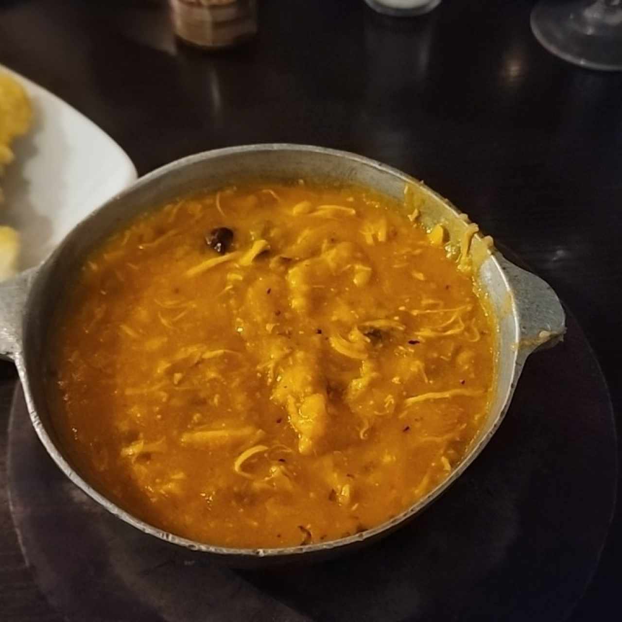 Tamal de Olla
