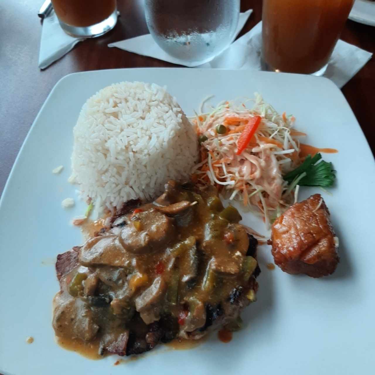 filete migñon