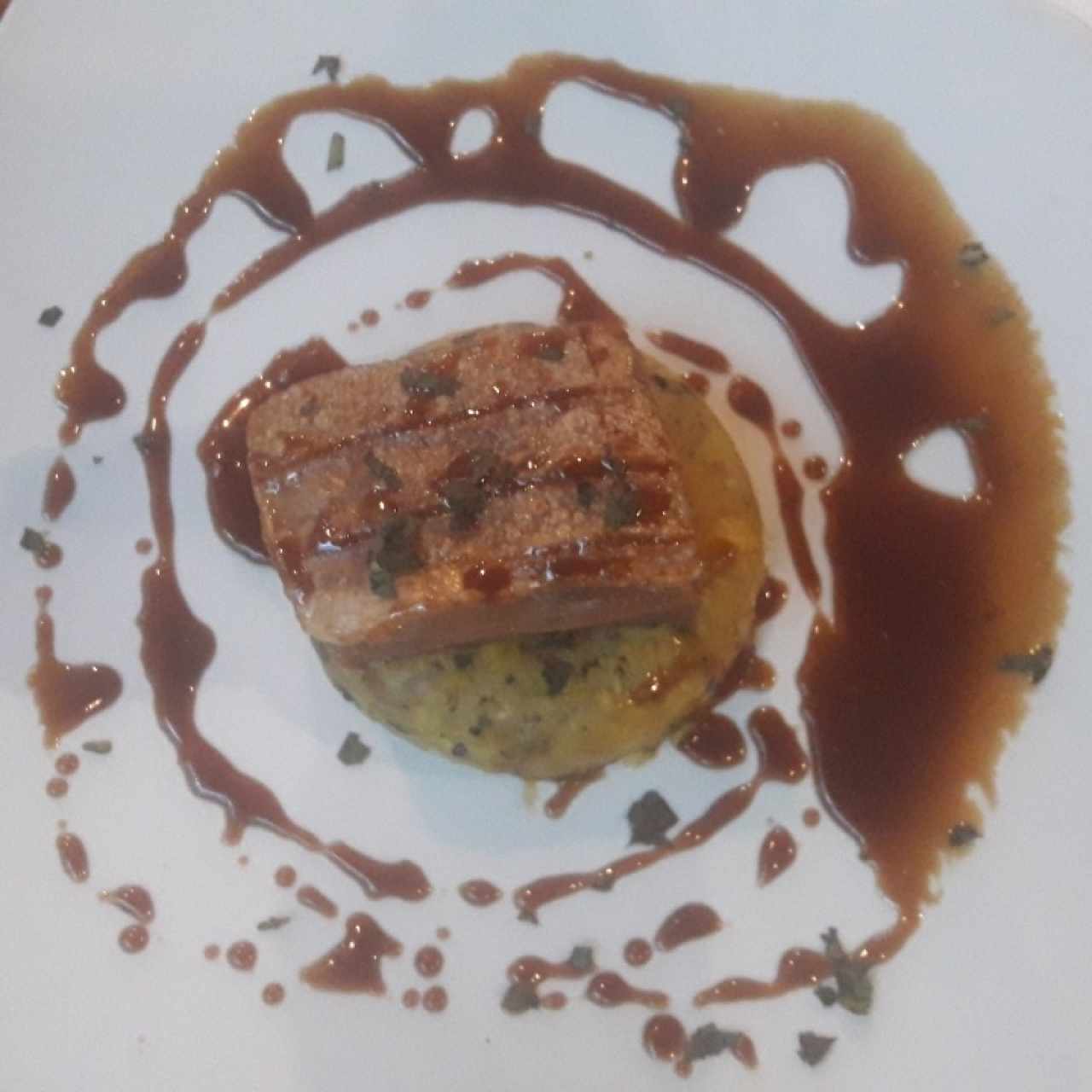 Pork belly