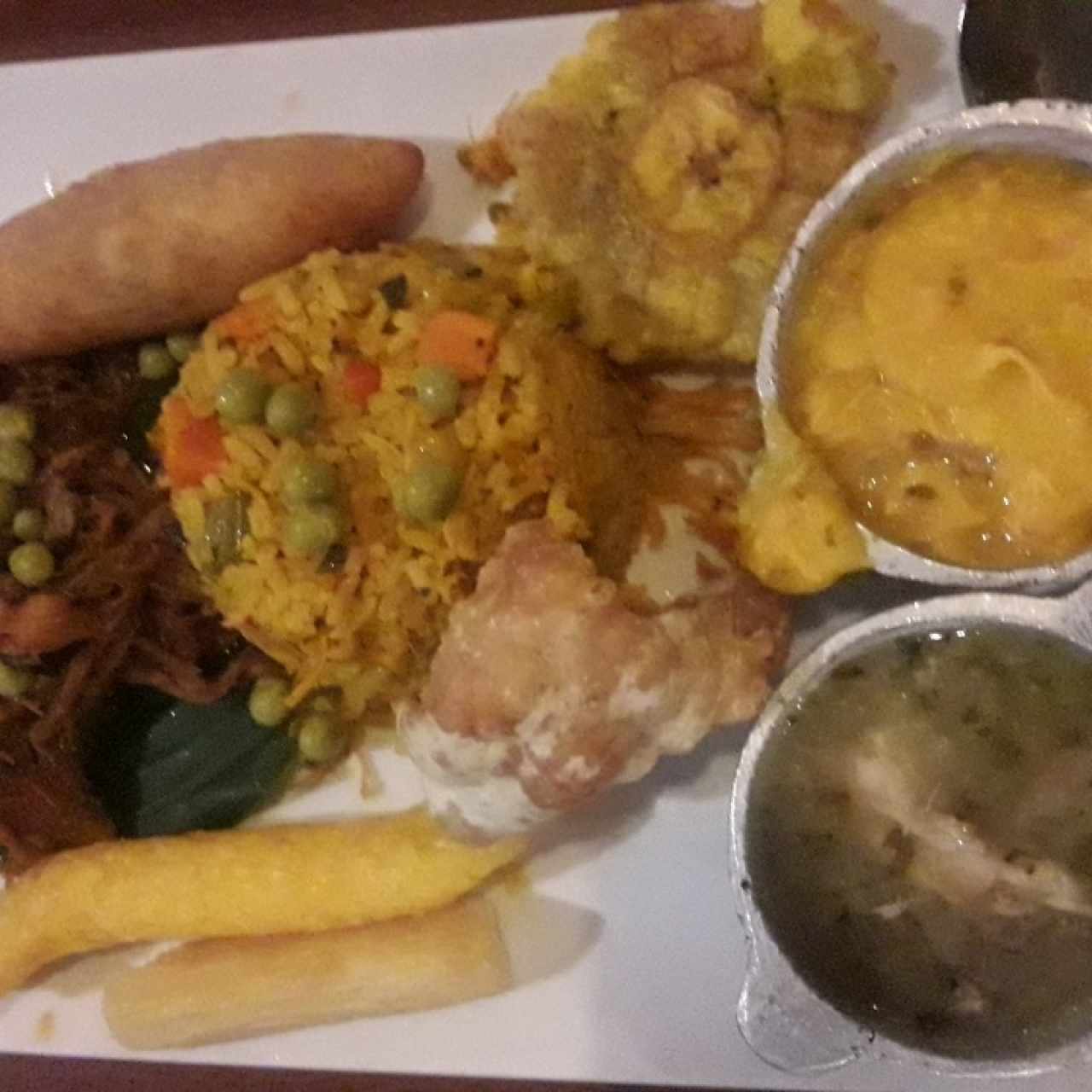 Fiesta Panameña