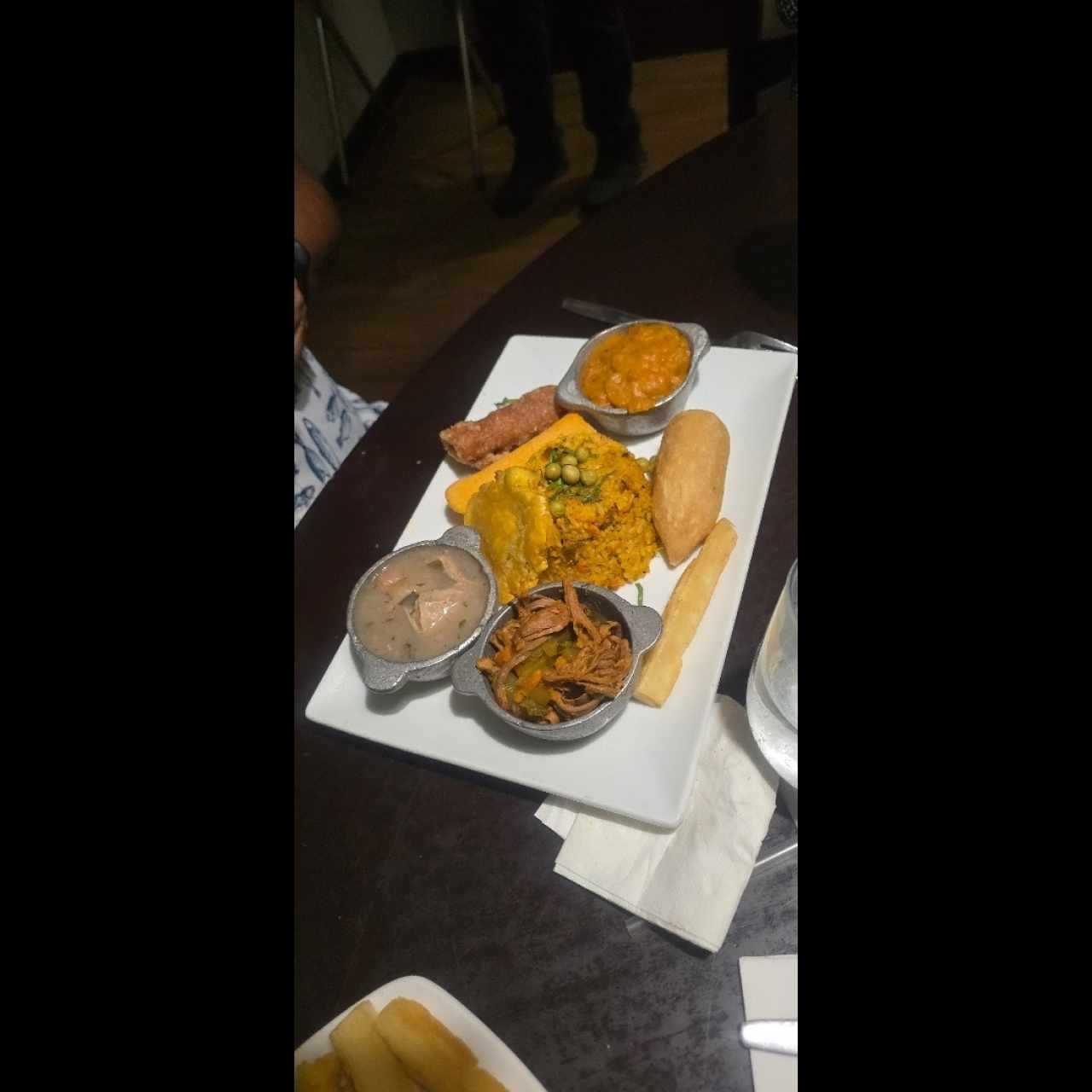 Fiesta Panameña