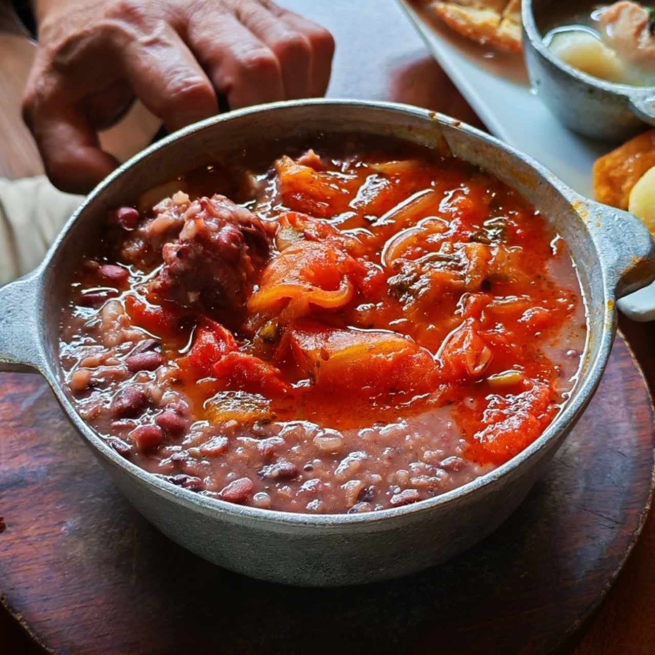 Gallo Pinto