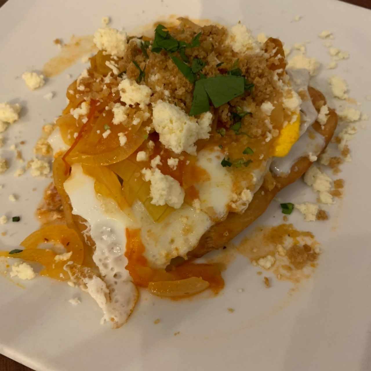 desayuno centenario