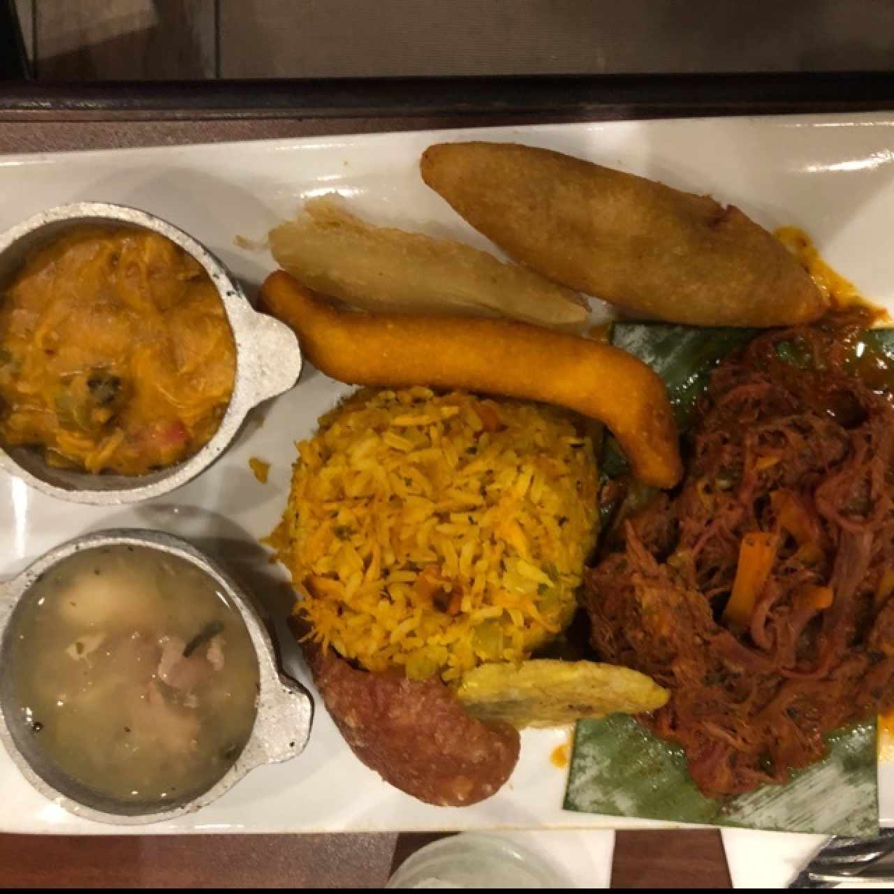 fiesta panameña
