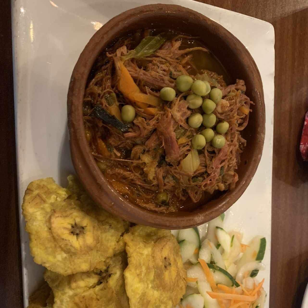 Ropa Vieja