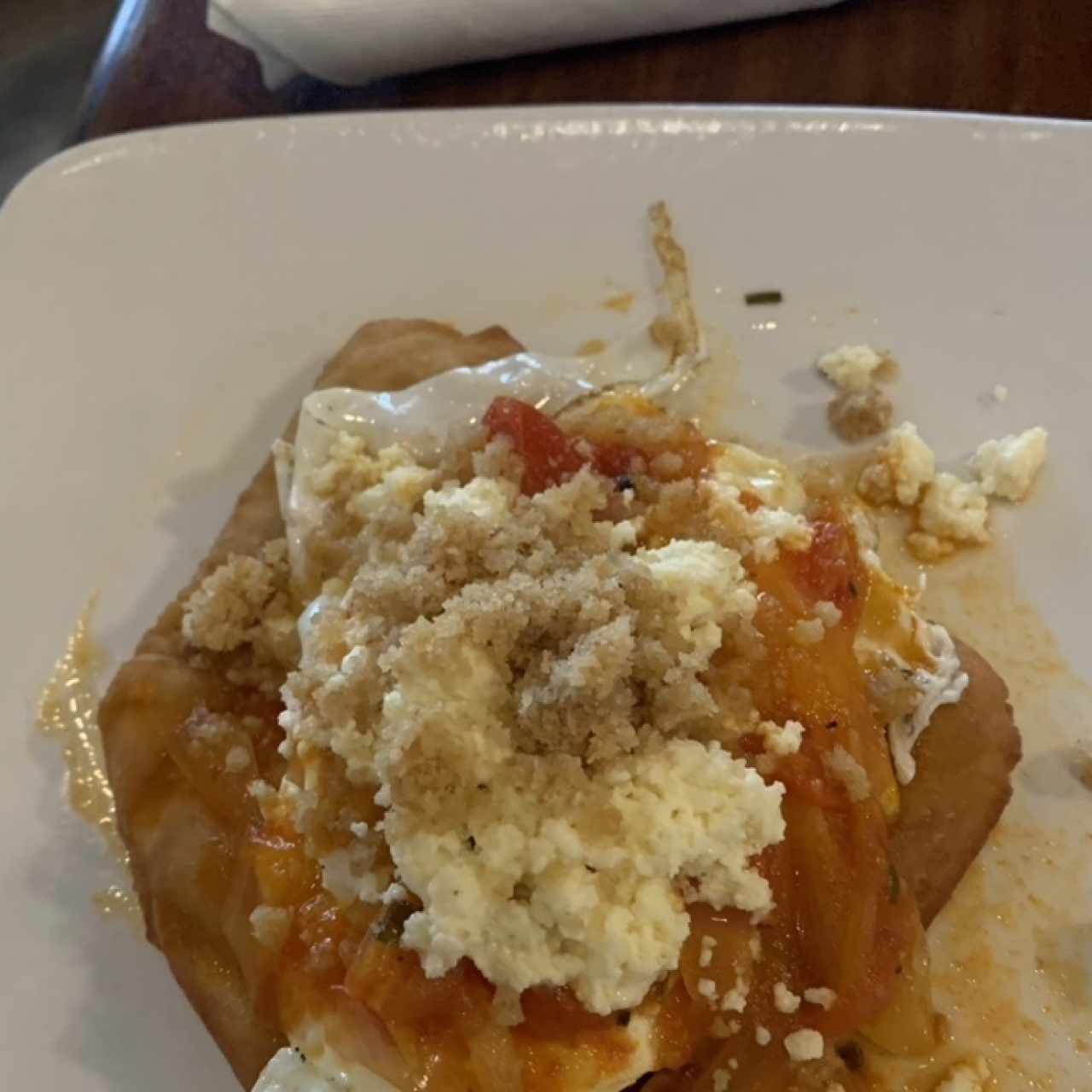 Desayuno - Desayuno Centenario