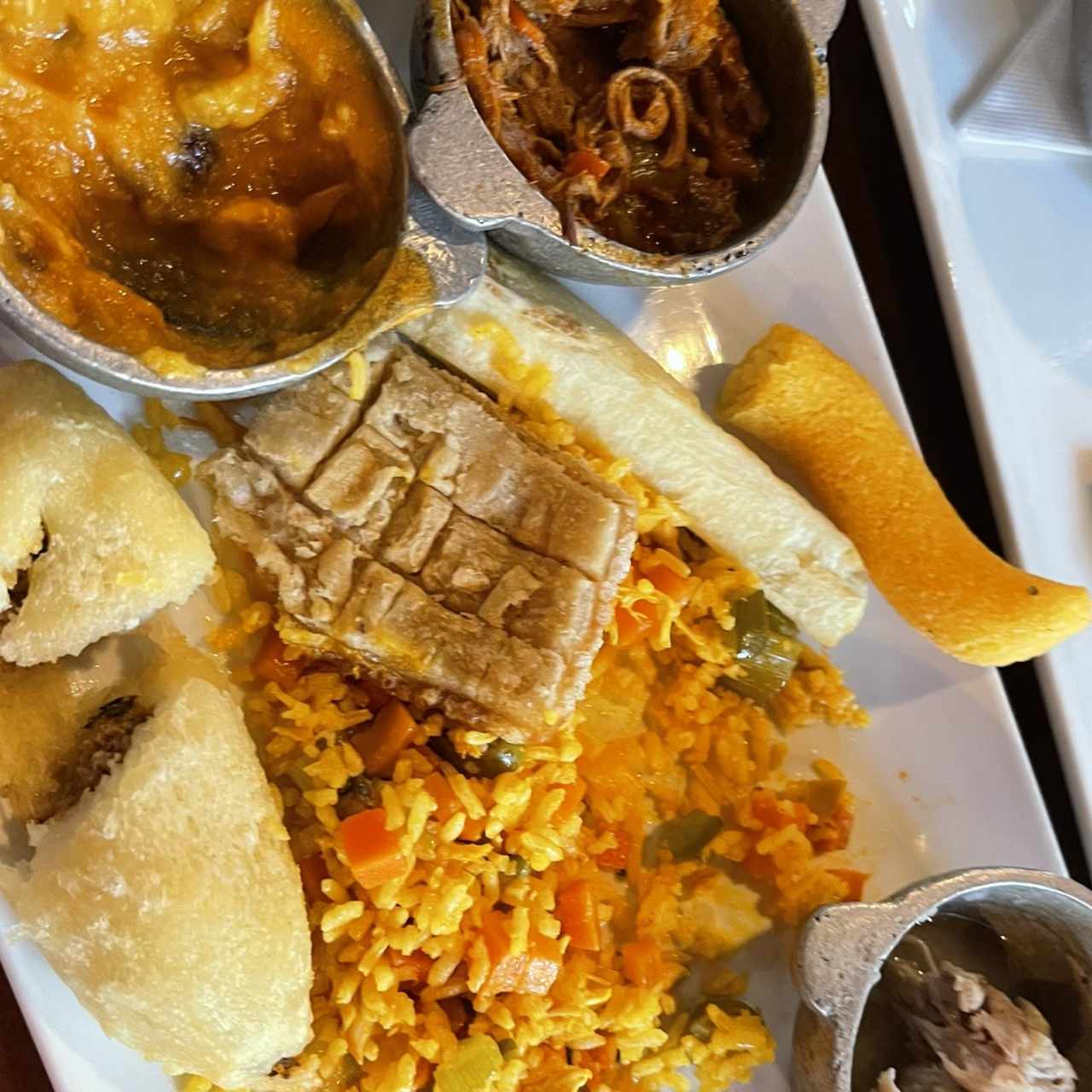 Fiesta Panameña