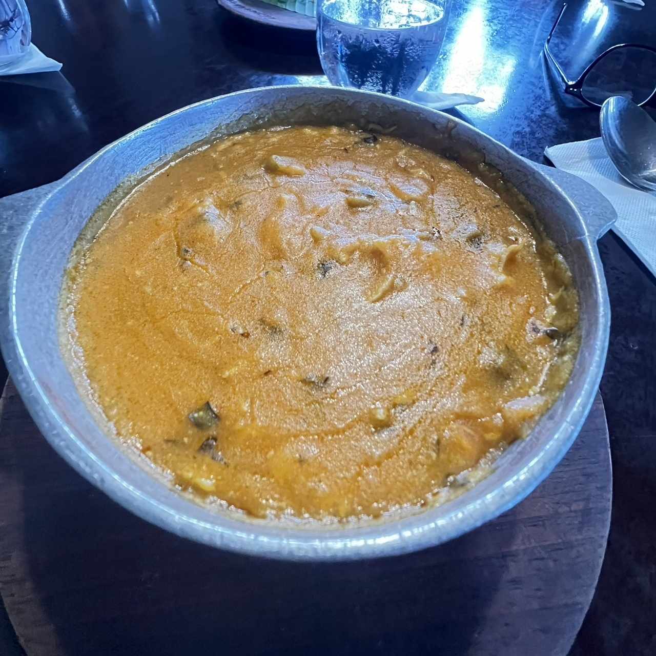 Tamal de Olla