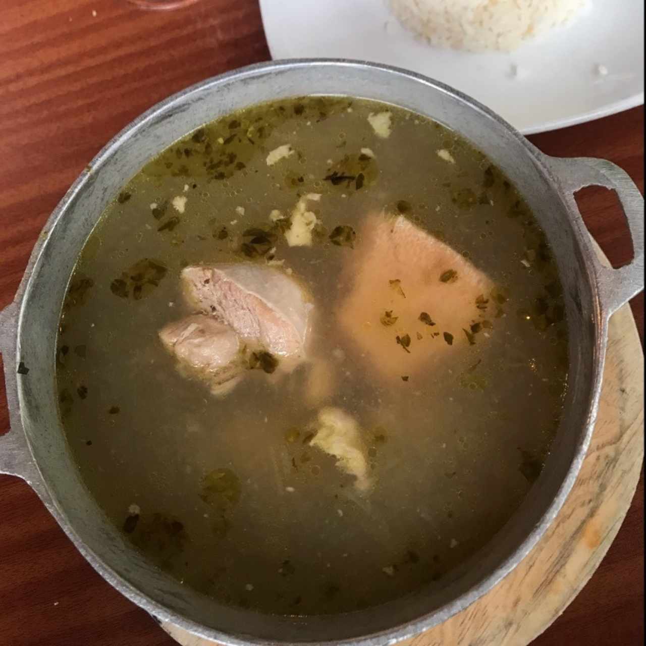 Sancocho 