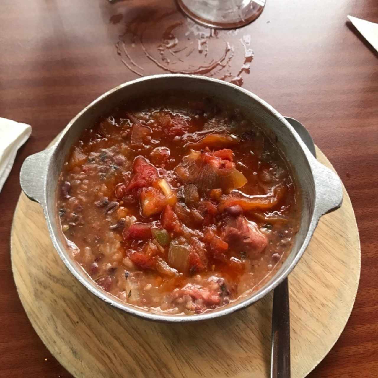 Gallo Pinto 
