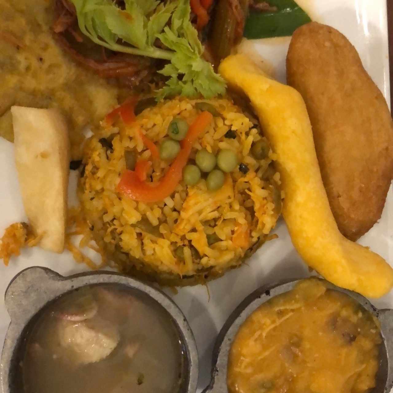 Fiesta Panameña
